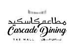 15 Cascade Dining