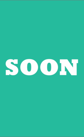 soon 1